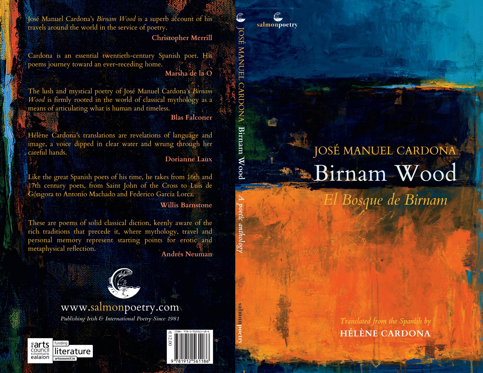 Birnam Wood Translations Hlne Cardona