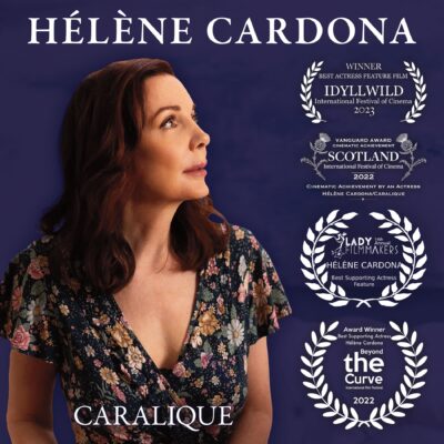 Hélène Caralique Laurels