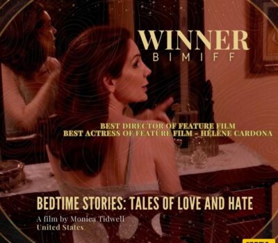 Best Actress BIMIFF Best Actress BIMIFF
