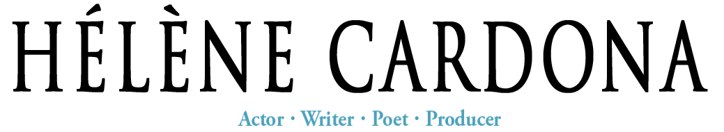 Hélène Cardona